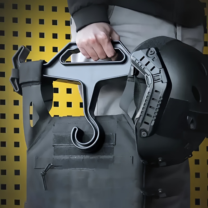 Aquatic Diving - Multi Functional Heavy Tactical Equipment Display