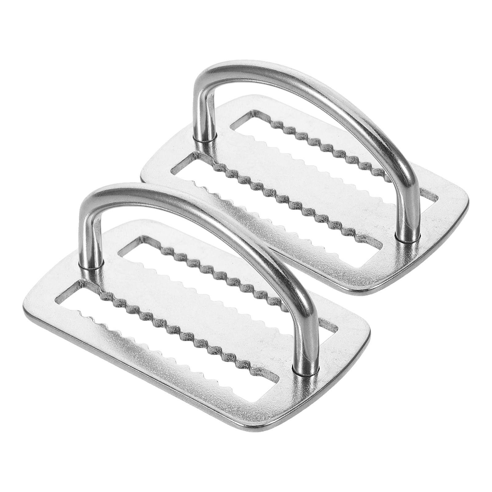 Dive Weight Belt - 2Pcs Scuba Diving Belt Buckle Heavy