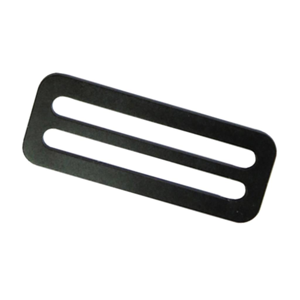 Strap Slider Button Aluminum M - Dive Weight Belt ulasan dan harga