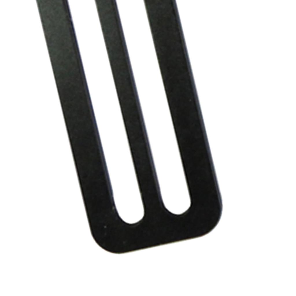 Strap Slider Button Aluminum M - Dive Weight Belt ulasan dan harga