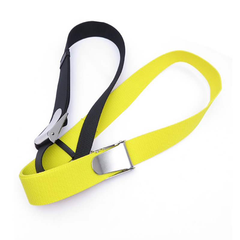 HOES-Professional Adjustable S - Dive Weight Belt ulasan dan harga