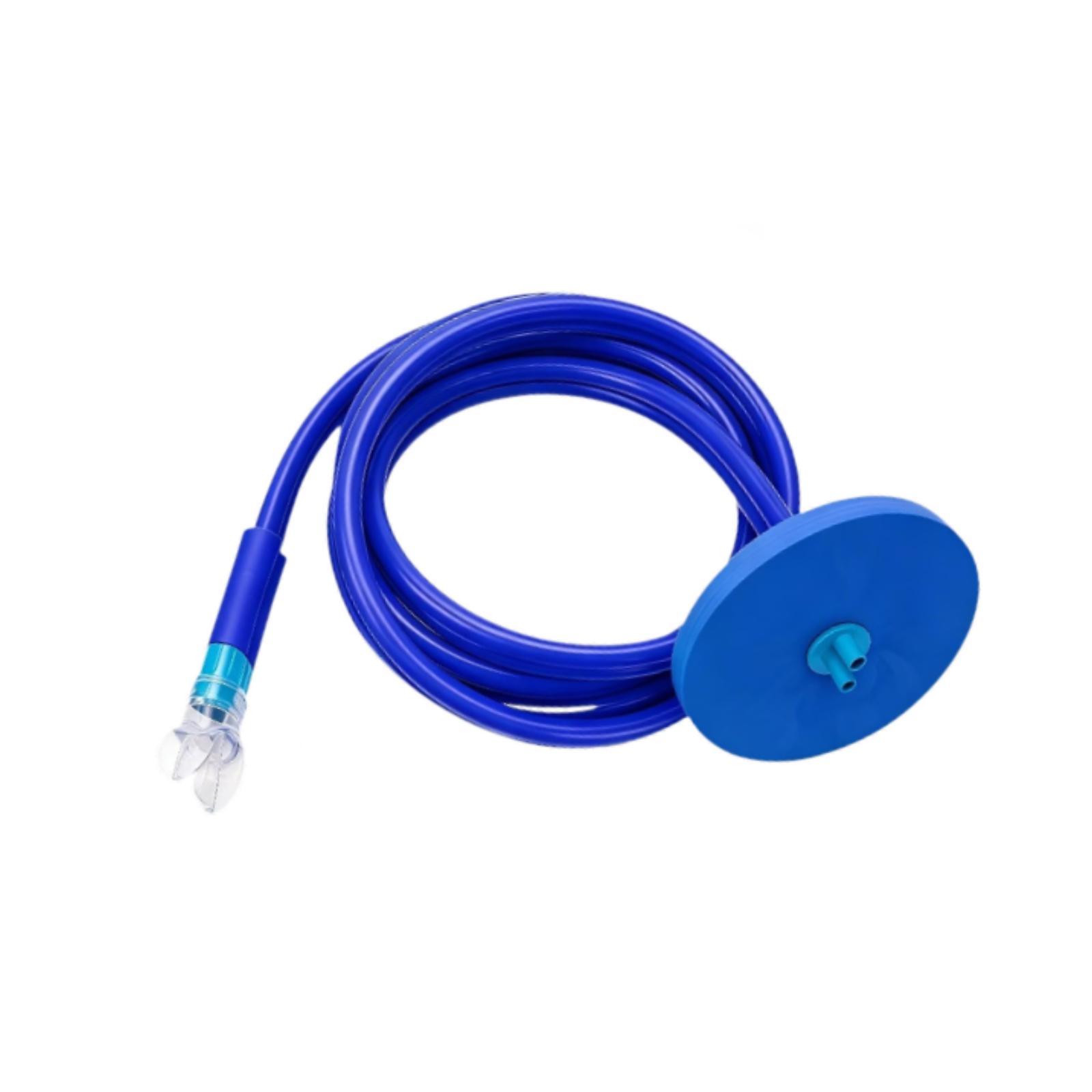 Diving Snorkel Silicone Portab - Aquatic Sports Equipment ulasan dan harga