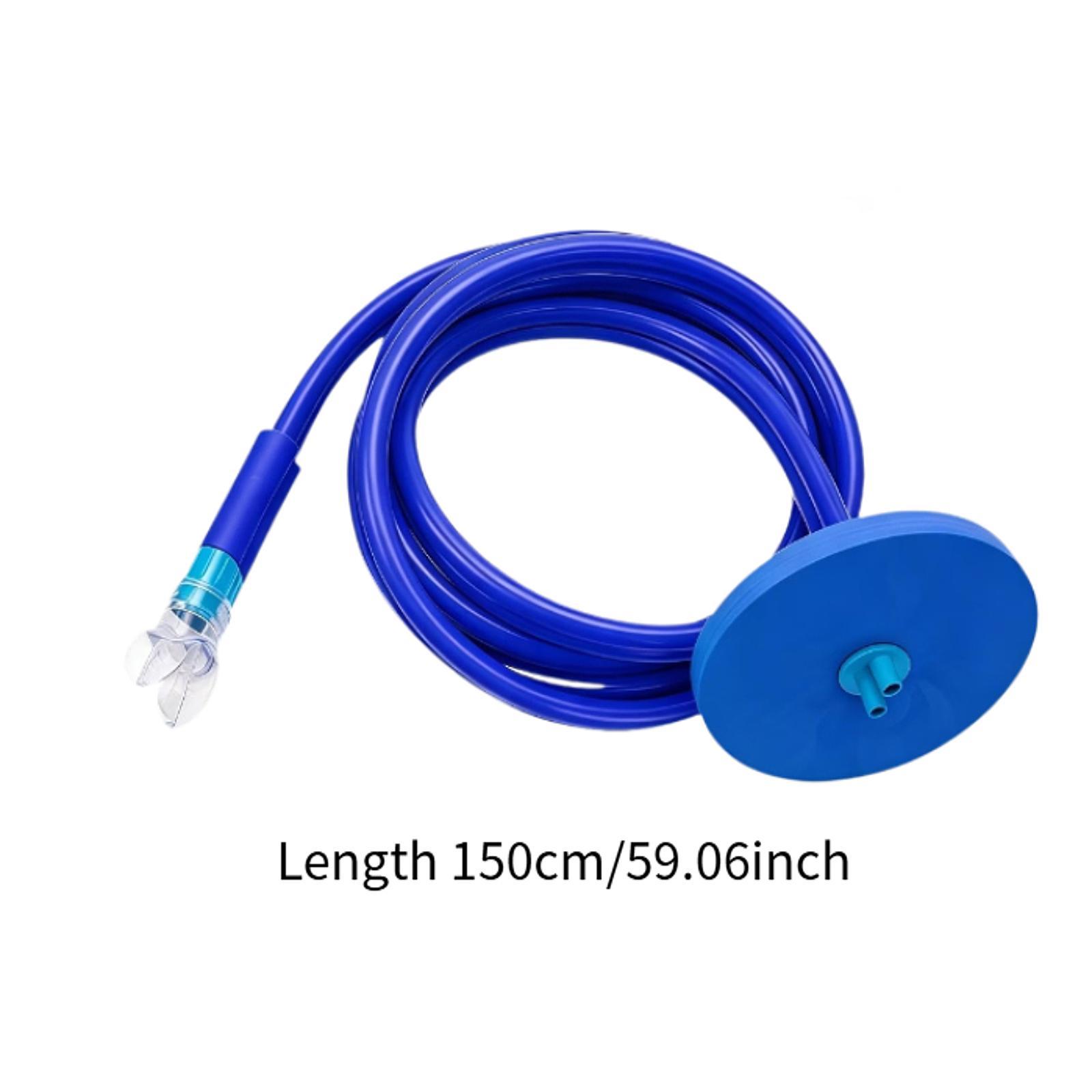 Diving Snorkel Silicone Portab - Aquatic Sports Equipment ulasan dan harga