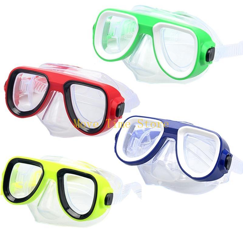 92ME Children Kids Snorkel Set - Freediving Mask Set ulasan dan harga