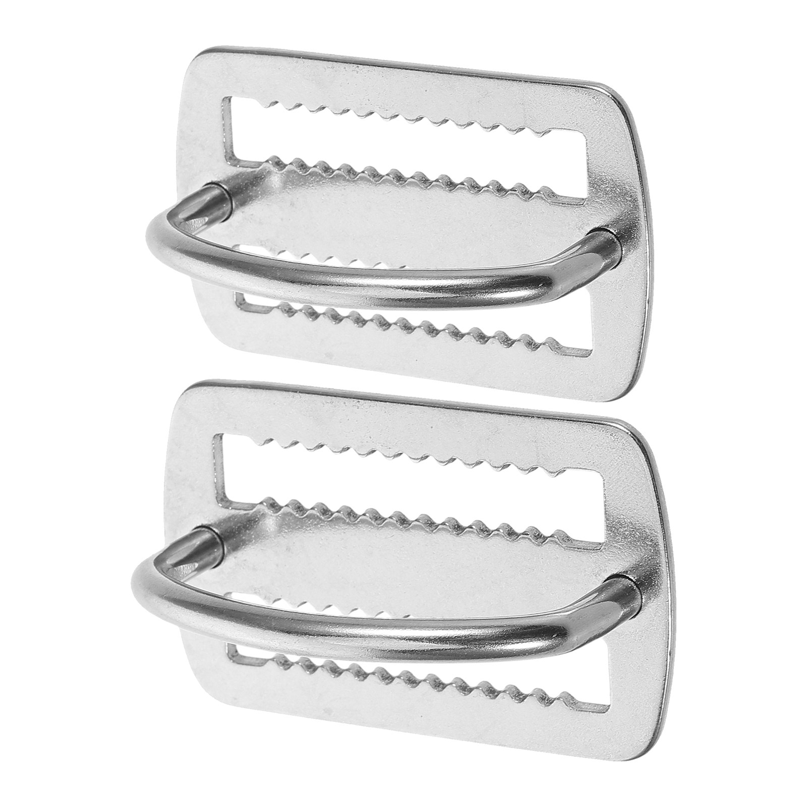 2Pcs Scuba Diving Belt Buckle  - Dive Weight Belt ulasan dan harga