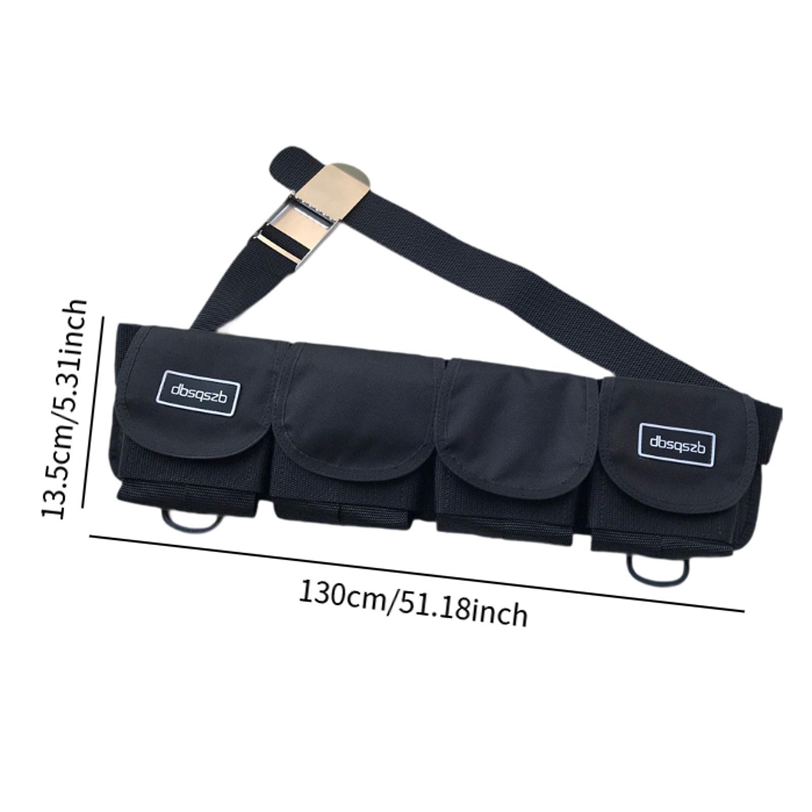 Diving Gear Weight Belt Waterp - Dive Weight Belt ulasan dan harga