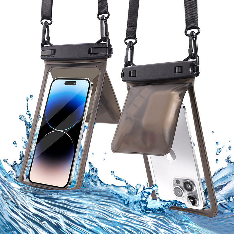 IPX8 Waterproof Phone Pouch fo - Aquatic Diving ulasan dan harga