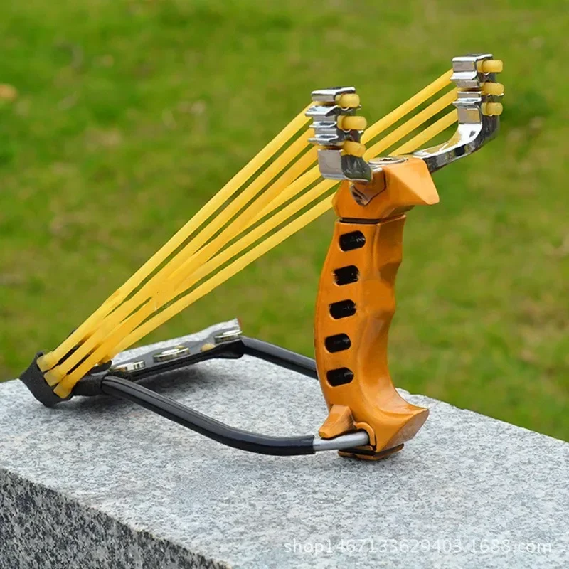 With Wrist Support Power Sling - Speargun Rubber Band ulasan dan harga