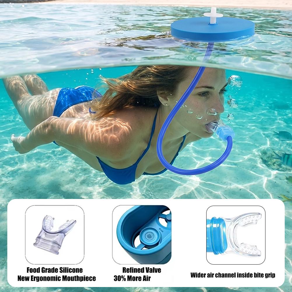 High-quality Full Dry Diving B - Aquatic Diving ulasan dan harga