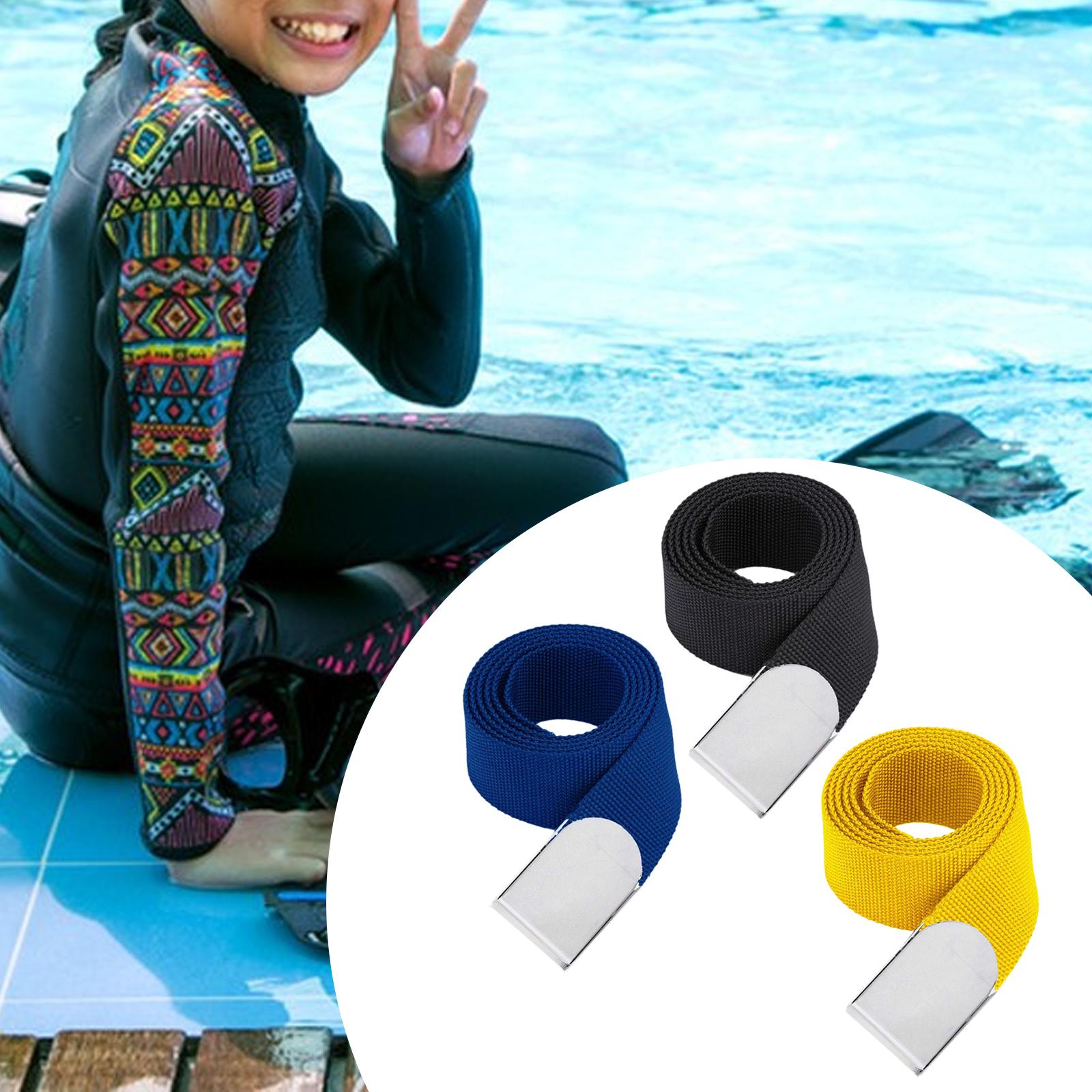 Diving Weight Strip Stainless  - Dive Weight Belt ulasan dan harga