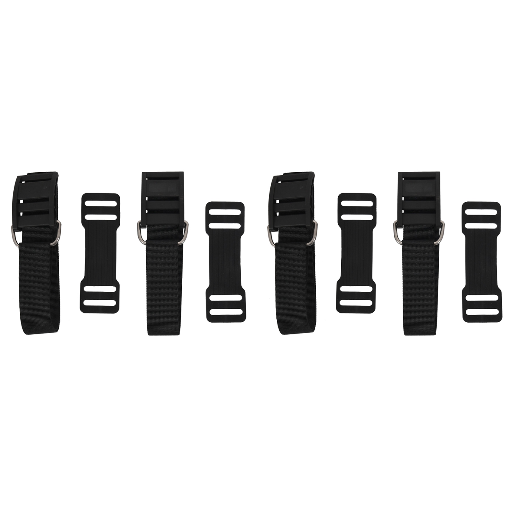【Price Drop !!】4Pcs Scuba Divi - Dive Weight Belt ulasan dan harga