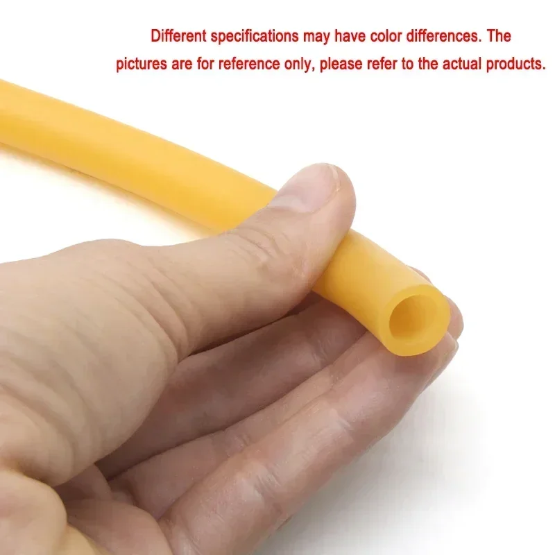 Durable Latex Rubber Hose for  - Speargun Rubber Band ulasan dan harga