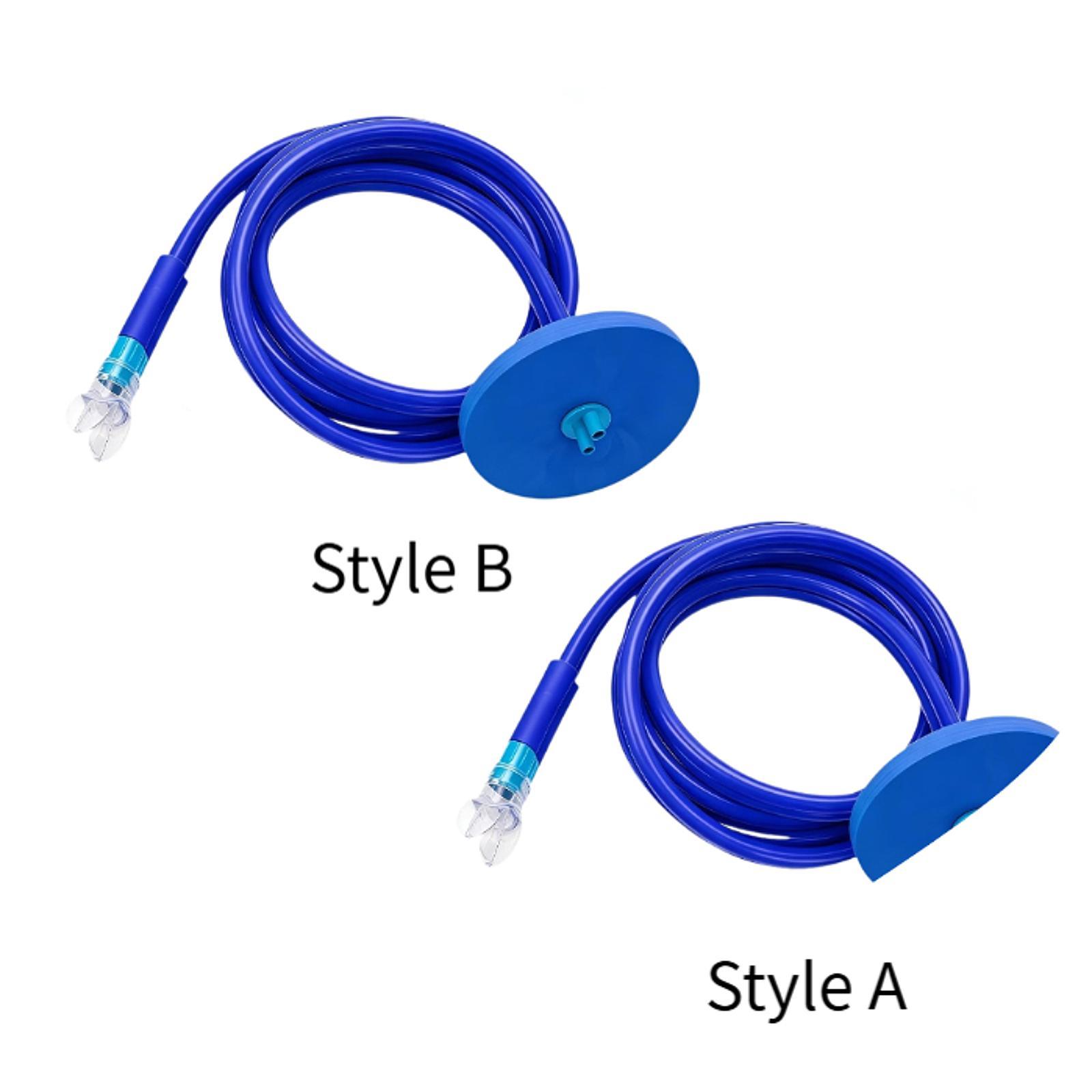 Diving Snorkel Silicone Portab - Aquatic Sports Equipment ulasan dan harga