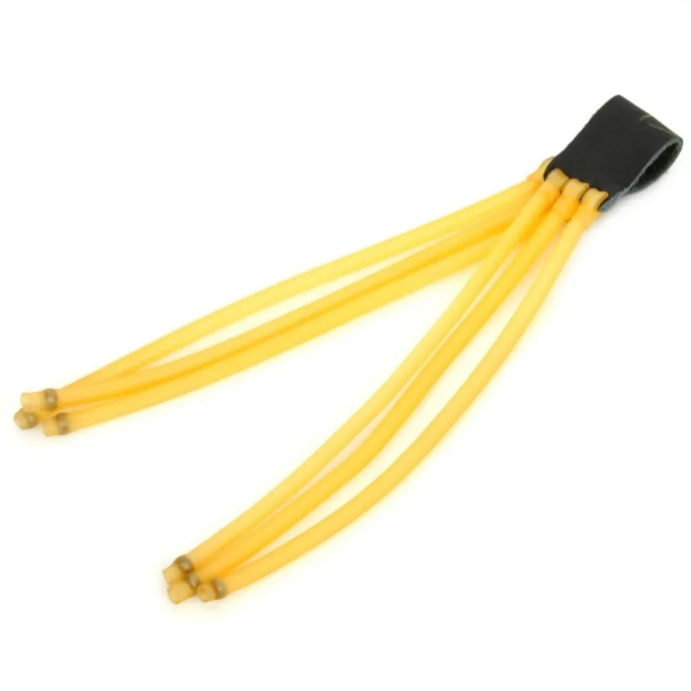 Slingshot Elastic Rubber Band  - Speargun Rubber Band ulasan dan harga