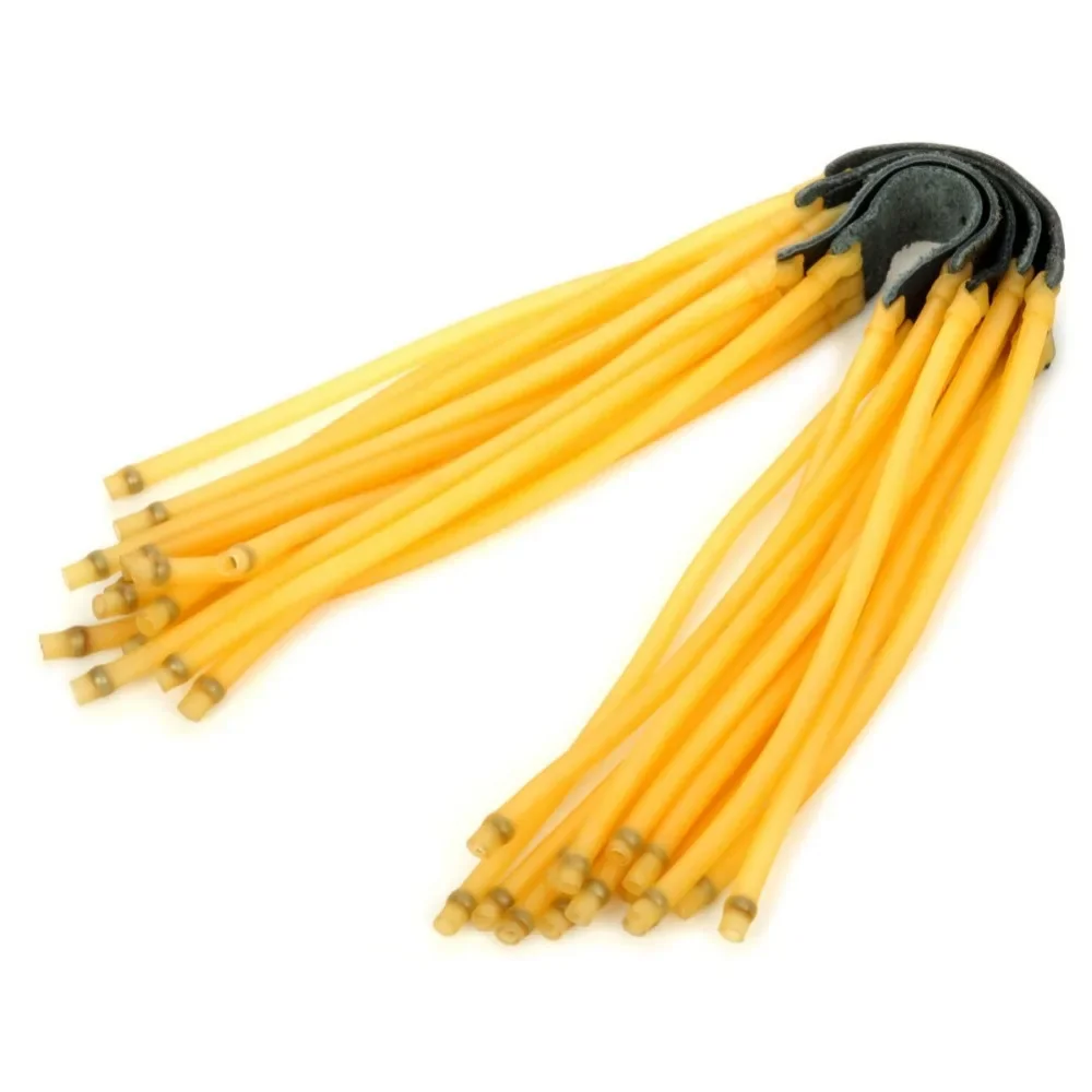 Slingshot Elastic Rubber Band  - Speargun Rubber Band ulasan dan harga