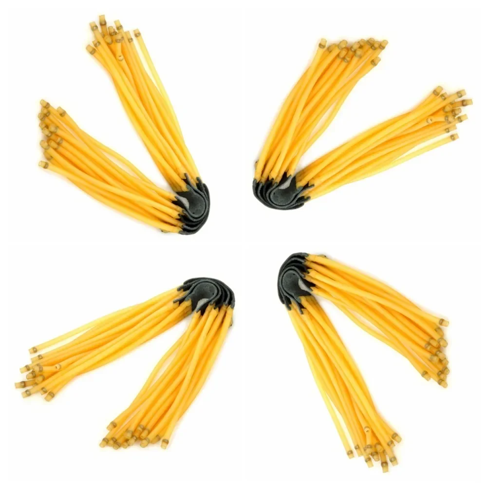 Slingshot Elastic Rubber Band  - Speargun Rubber Band ulasan dan harga