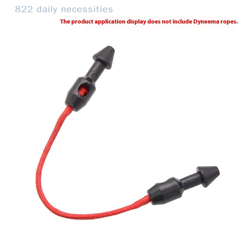 2Pcs Spearfishing Rubber Inser - Speargun Rubber Band ulasan dan harga